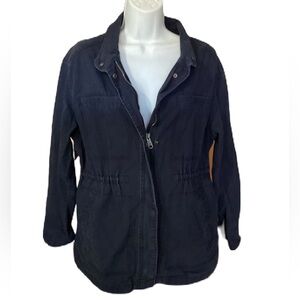 Old navy jacket M